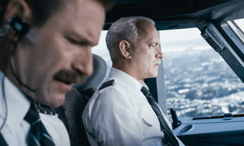 SRF zwei: Sully