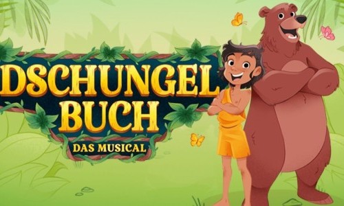 Dschungelbuch - das Musical