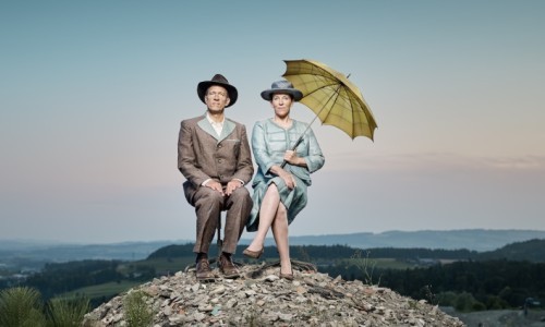 sch&ouml;n & gut &ndash; Unter freiem Himmel