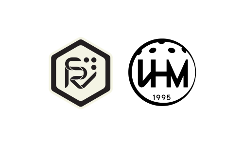 Reinacher Sportverein I - Unihockey M&uuml;mliswil