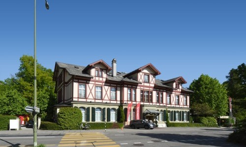 Parc Cafe Innere Enge