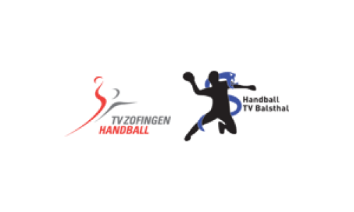 SG Dagmersellen/Zofingen I - TV Balsthal