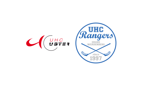 UHC Uster II - UHC R. Grabs-Werdenberg