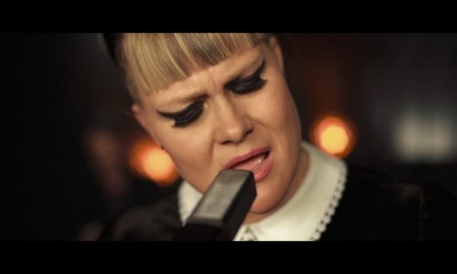 Nicole Bernegger – Alchemy