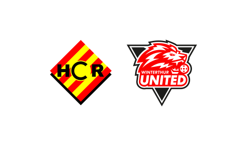 HC Rychenberg Winterthur III - UHC Winterthur United I
