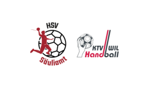 HSV S&auml;uliamt - KTV Wil Kathi