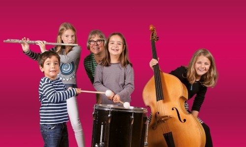 Musikschule Kreuzlingen