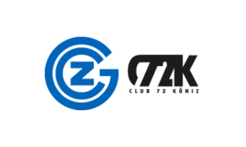GC Amicitia Z&uuml;rich - SG K&ouml;niz CATS