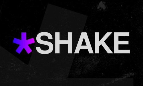 SHAKE - Pride Weekend