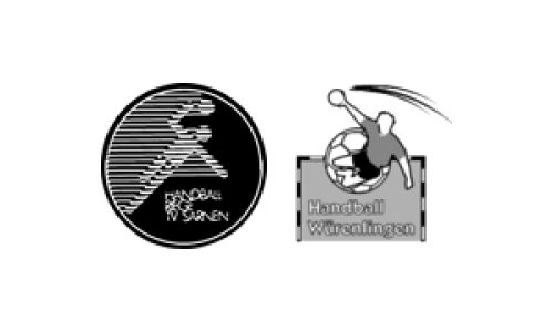 SG Sarnen/Stans - SG Handball Würenlingen 1