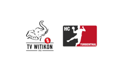 TV Witikon Girls - HC Turbenthal