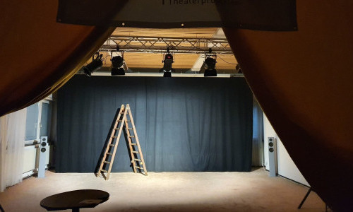 TanzTheater - Tr&auml;um Wiiter!