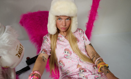 Alle Chayas Alle Bitches Tour 2027: OG LU