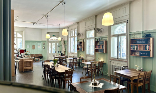 Kaffeehaus