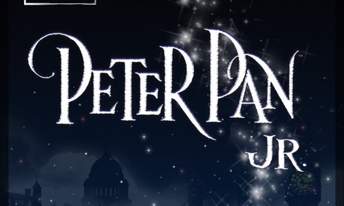 Close Encounters Theatre &ndash; Peter Pan Jr. the Musical