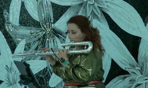 Avital Cohen & Co. - AIR POÉTIQUE 5785 / TALES OF AIR & EARTH