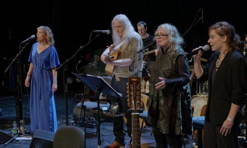 Walter Lietha &ndash; Drum sing i grad drum