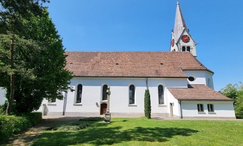 R&ouml;m.-kath. Stadtkirche Baden