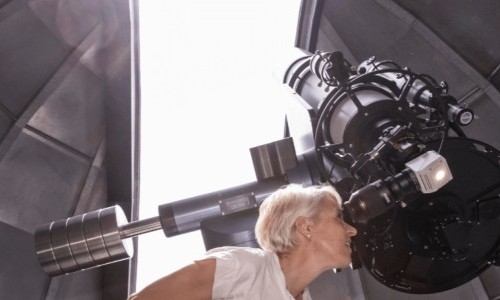 Der Stern von Betlehem