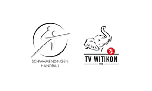 Schwamendingen Handball - TV Witikon Girls