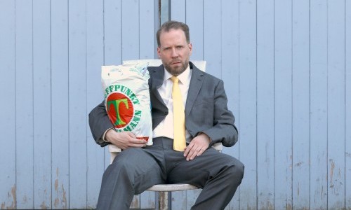 Mülheim Absturz Ruhr