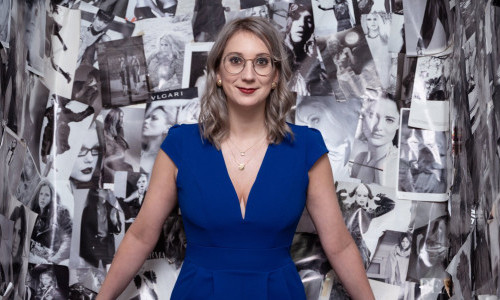 Emily Lane &ndash; Singer-Songwriterin