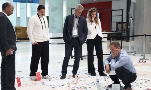 St.Gallen Strategy Days