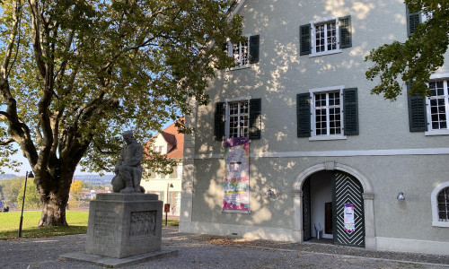 Altes Zeughaus Frauenfeld