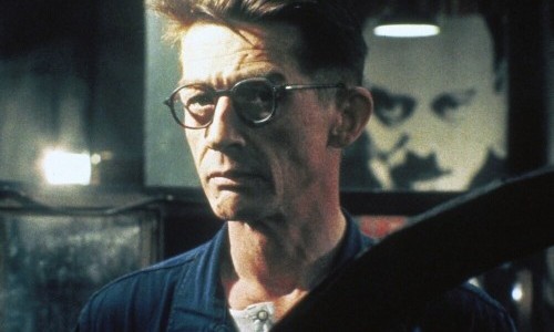 Nineteen Eighty-Four