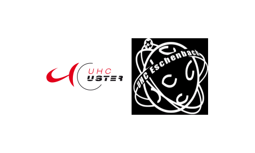 UHC Uster III - UHC Eschenbach II