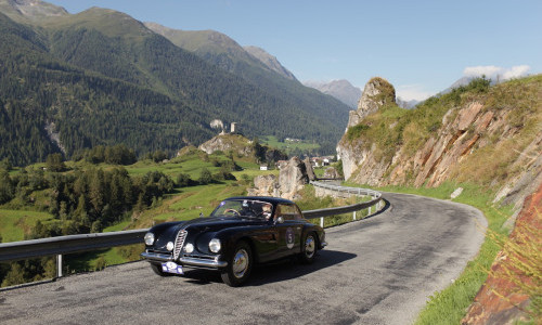 Passione Engadina AG