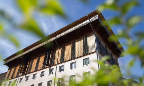 Anna G&ouml;ldi Museum