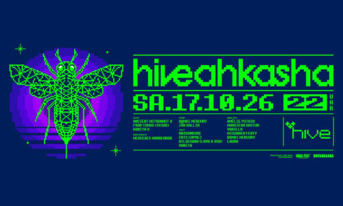 HIVEAHKASHA