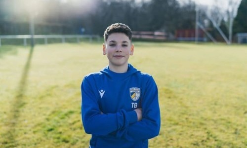 KiKa: FC Internat - Fussball ist unser Leben