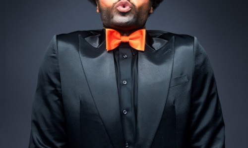 Müslüm - Helfetisch