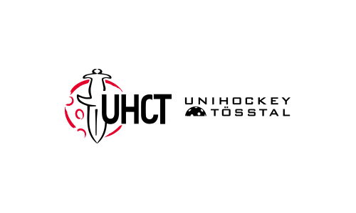 UHC T&auml;gerwilen - Unihockey T&ouml;sstal