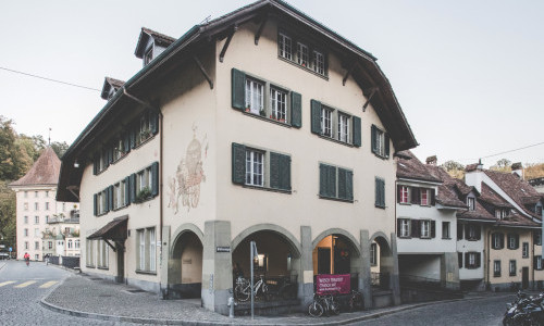 Theater Matte