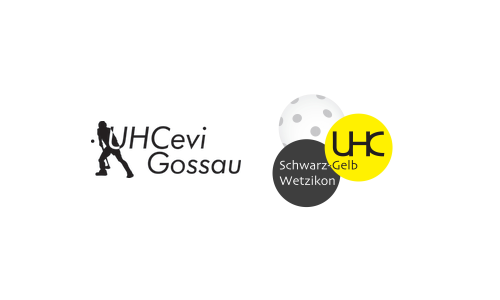 UHCevi Gossau II - UHC S-G Wetzikon II