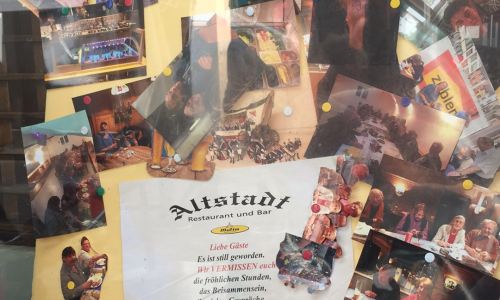 Altstadt Aarau