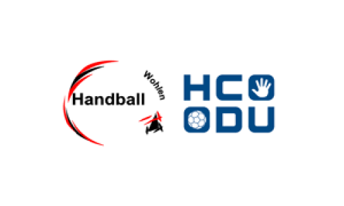 Handball Wohlen - SG Dietikon-Urdorf