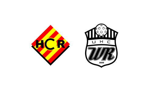 HC Rychenberg Winterthur II - UHC Wehntal Regensdorf I