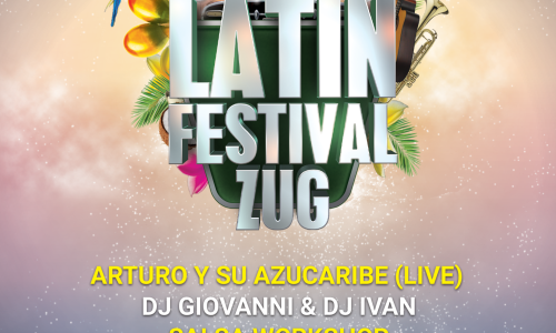 Latin Festival Zug