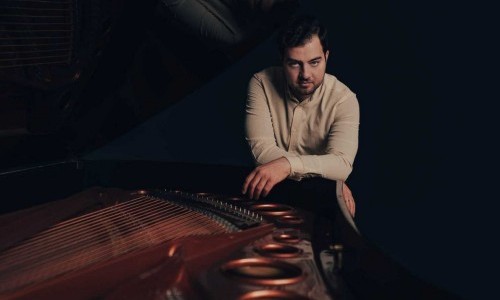 Eine Hommage an Ludovico Einaudi