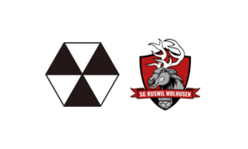 SG Handball Basel-Stadt - SG Ruswil Wolhusen