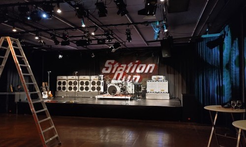 Fabriggli Werdenberger Kleintheater