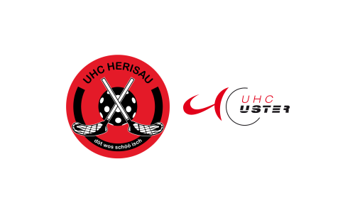 UHC Herisau - UHC Uster II