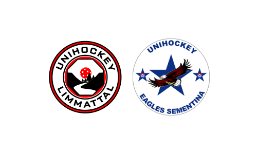 Unihockey Limmattal - UH Eagles Sementina