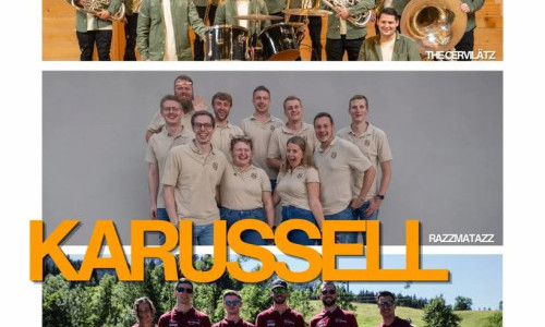 BRASS Karussell