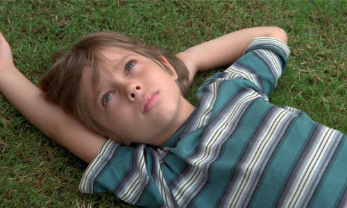 Boyhood