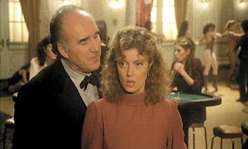 Die Cin&eacute;math&egrave;que suisse im Wallis